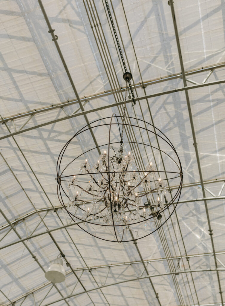 Wedding at Greenhouse No. 7