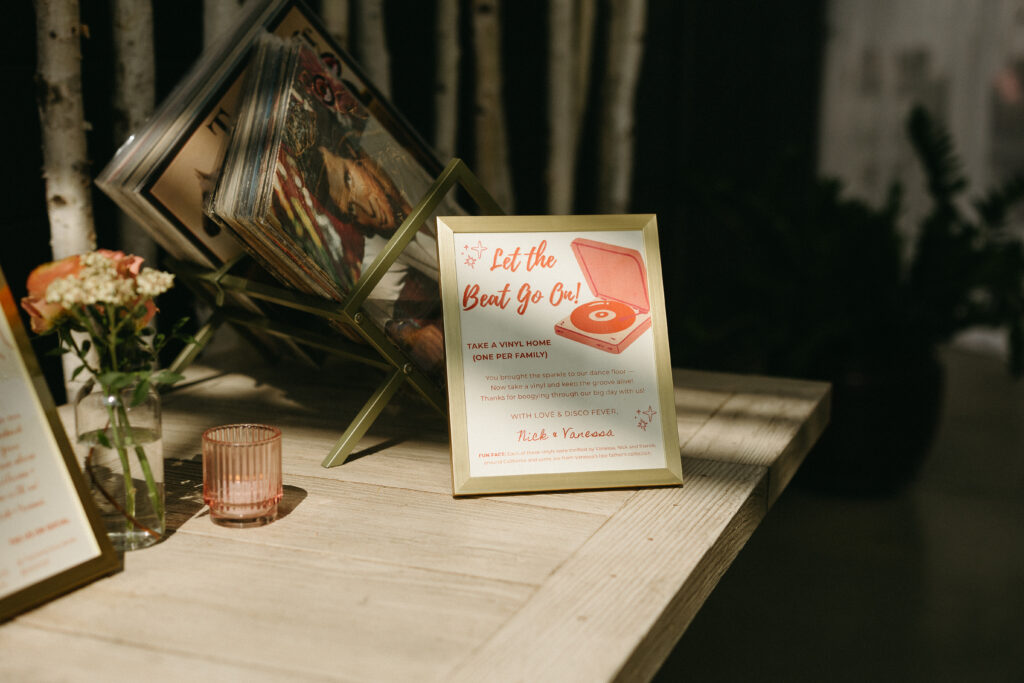 Wedding at Greenhouse No. 7
