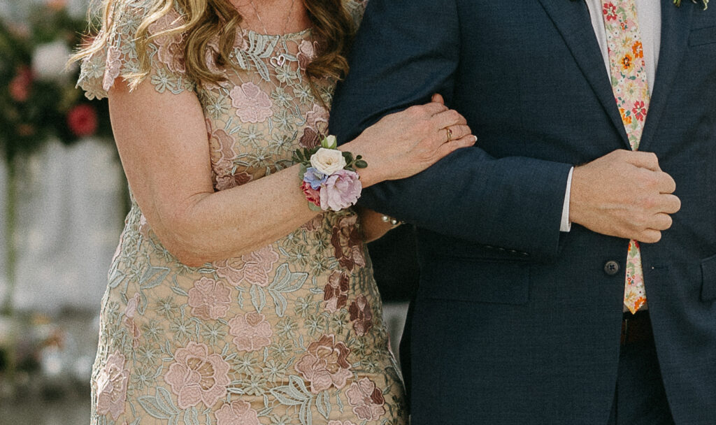 Wedding at Greenhouse No. 7