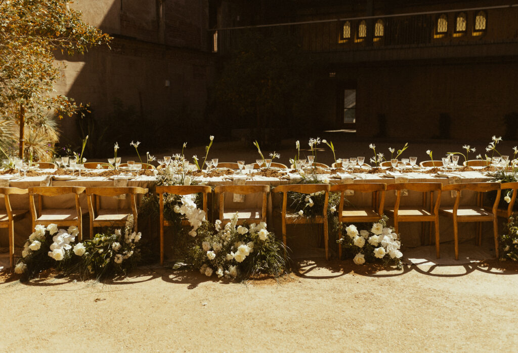  Editorial Wedding The Abbey Phoenix 