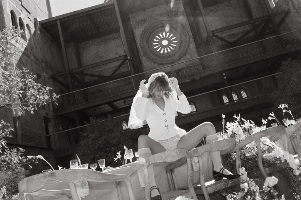  Editorial Wedding The Abbey Phoenix 