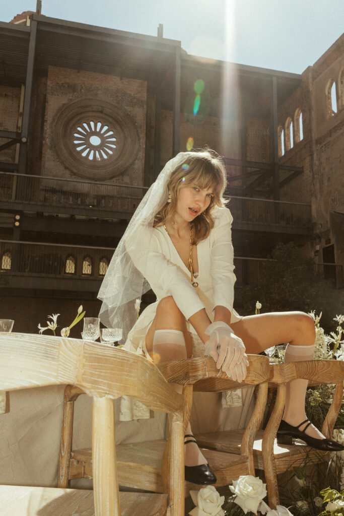 Editorial Wedding The Abbey Phoenix 