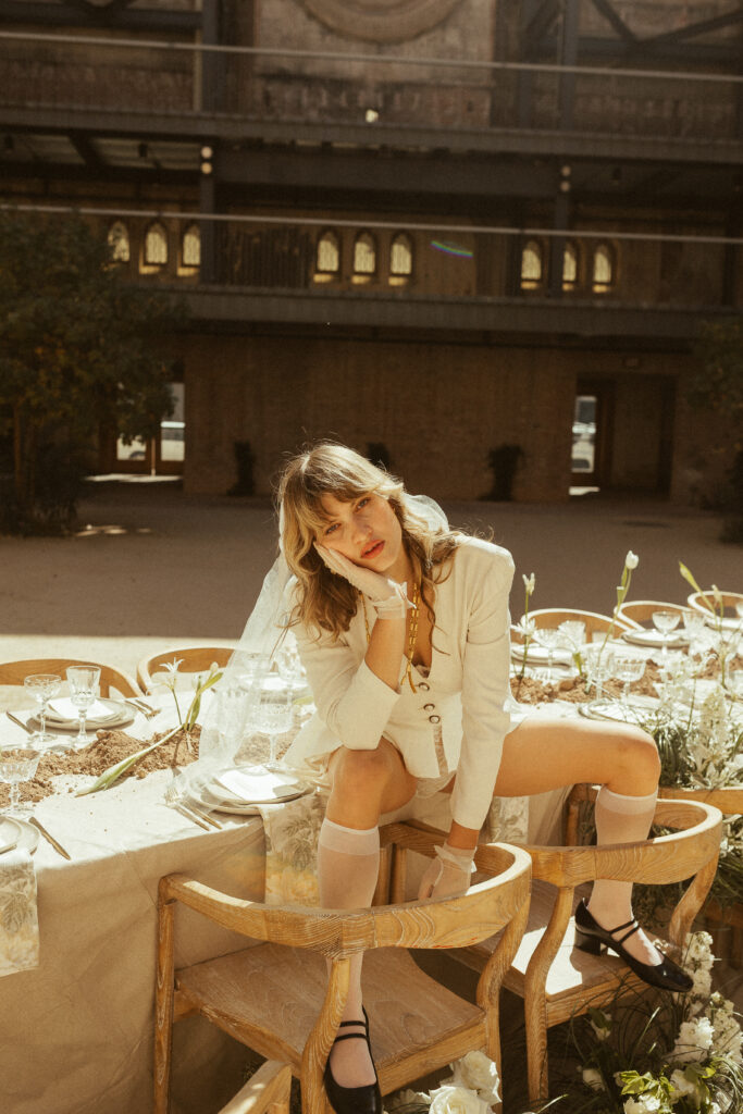  Editorial Wedding The Abbey Phoenix 