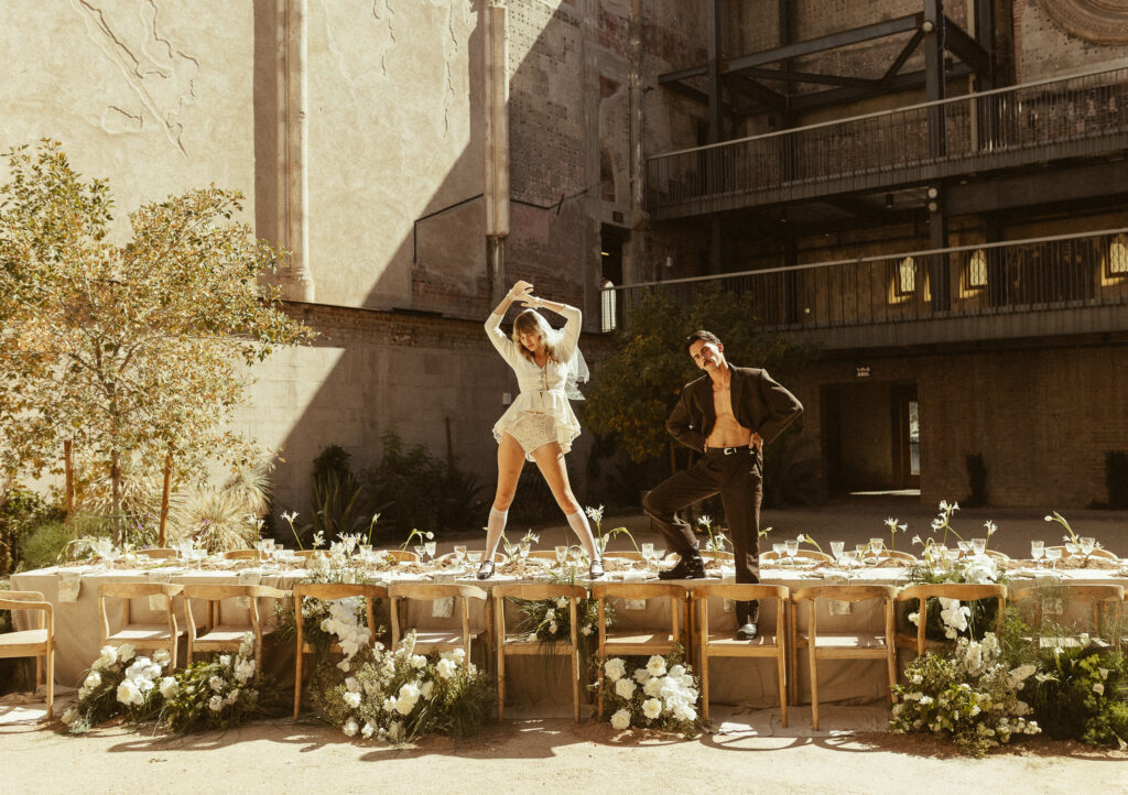  Editorial Wedding The Abbey Phoenix 