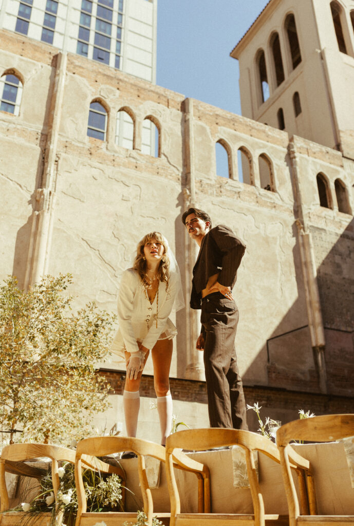  Editorial Wedding The Abbey Phoenix 