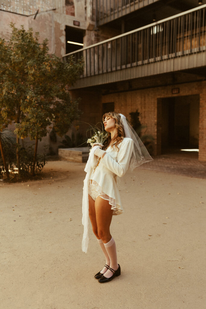  Editorial Wedding The Abbey Phoenix 