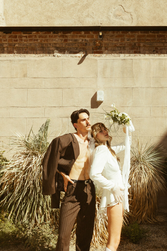  Editorial Wedding The Abbey Phoenix 