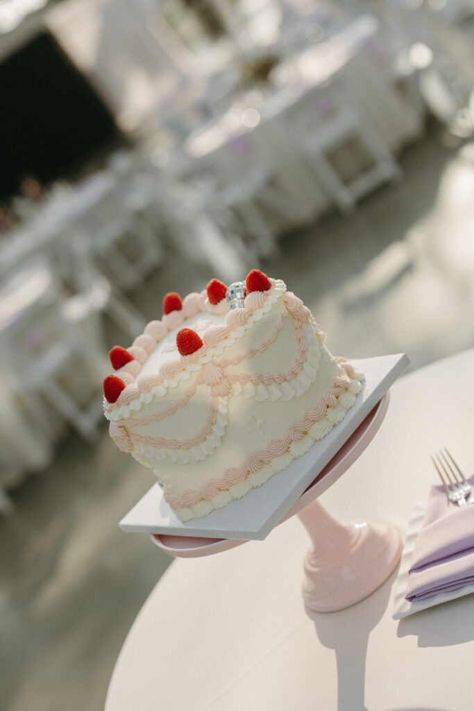 Wedding at Greenhouse No. 7