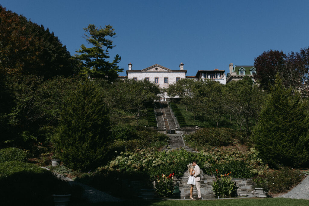 Villa Terrace Milwaukee wedding