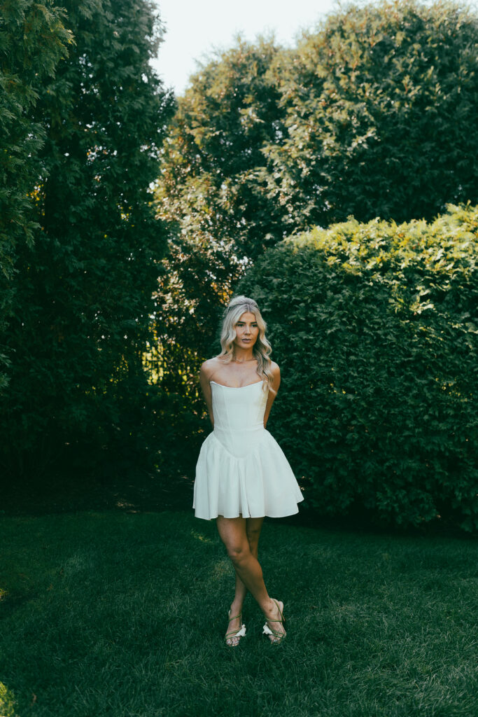 Villa Terrace Milwaukee wedding